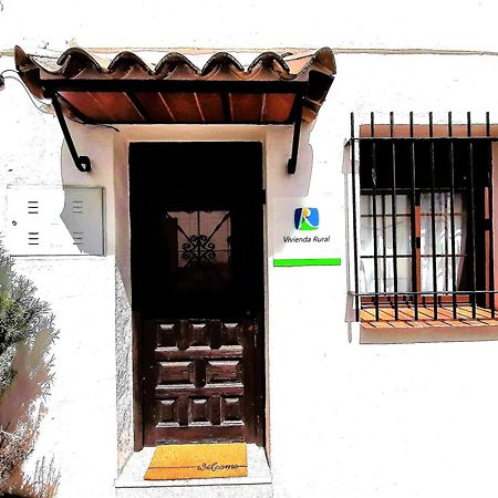 فيلا غراثاليمافي Casa El Pequeno Boletus المظهر الخارجي الصورة