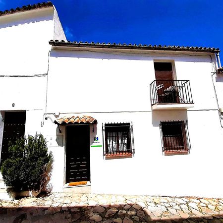 فيلا غراثاليمافي Casa El Pequeno Boletus المظهر الخارجي الصورة